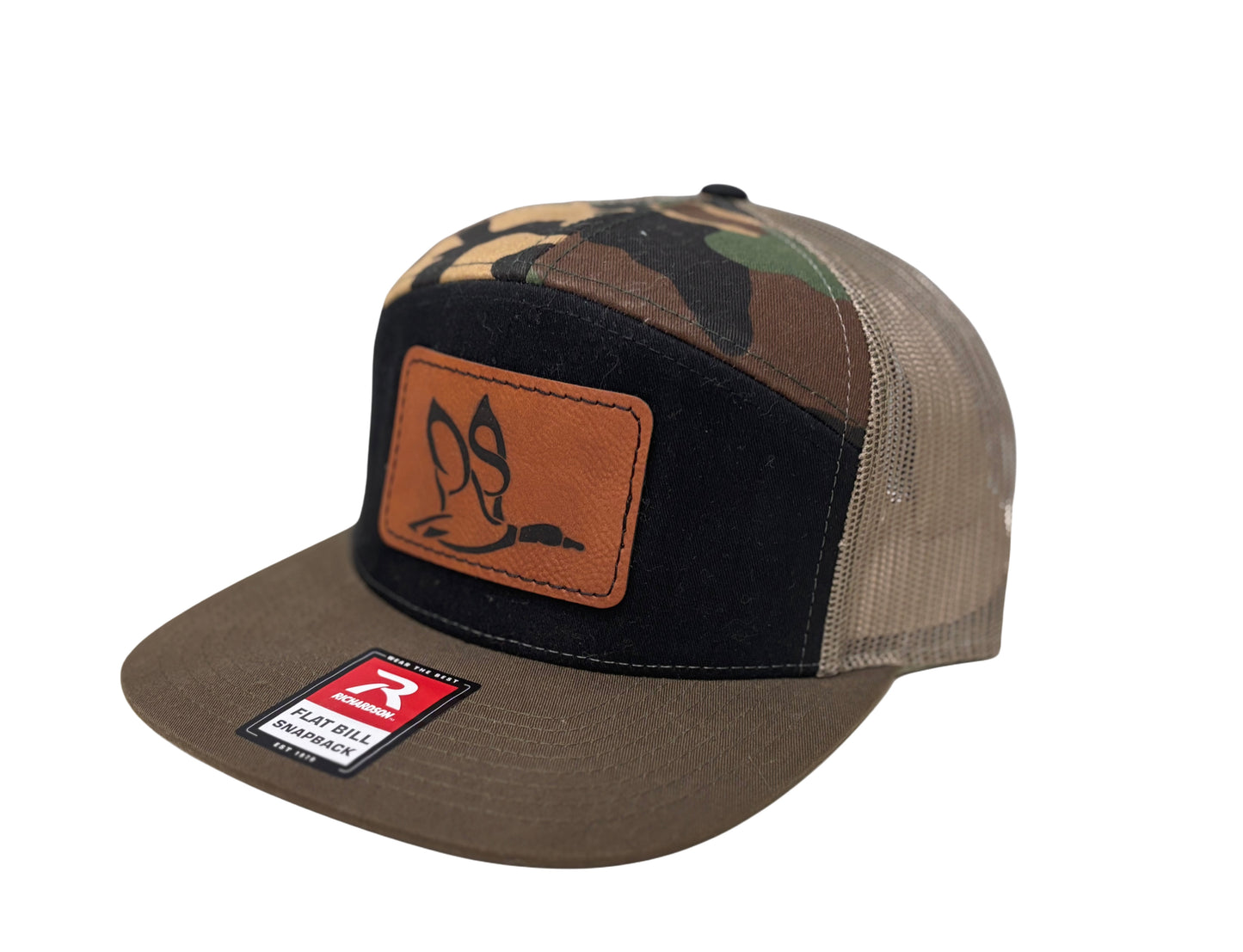 DS Camo Duck