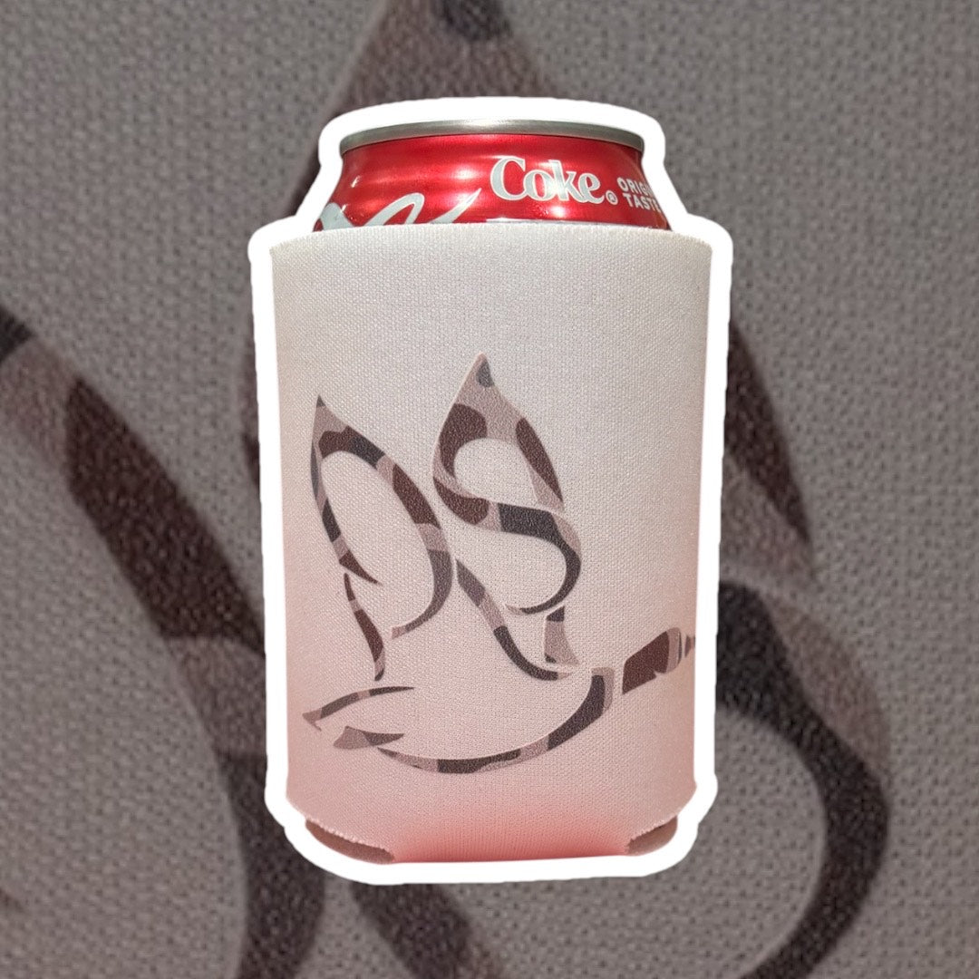 DS Koozie (White)