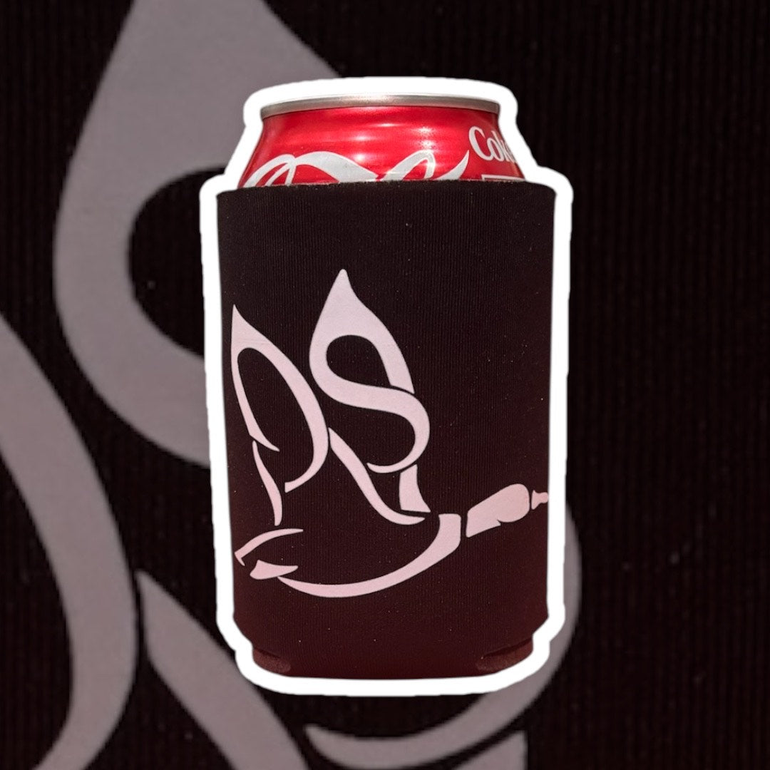 DS Koozie (Black)