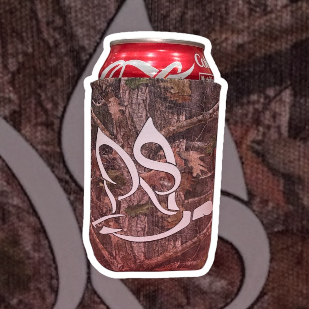 DS Koozie (Camo)