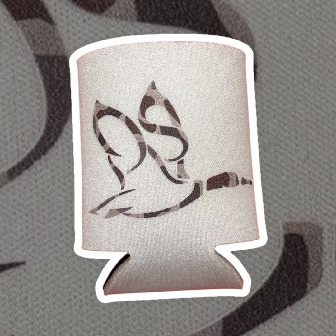 DS Koozie (White)