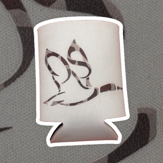 DS Koozie (White)