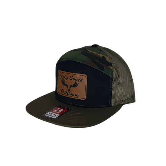 CAMO MOOSE